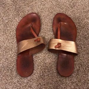 Joie A La Plage ‘Nice’ sandal